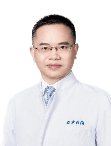 钟春龙 教授上海市东方医院(同济大学附属东方医院)上海市东方医院