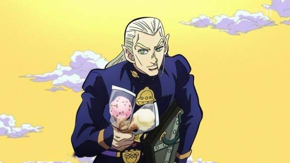 top 6 支仓未起隆《jojo的奇妙冒险:不灭钻石》top 7 拉姆《福星小子