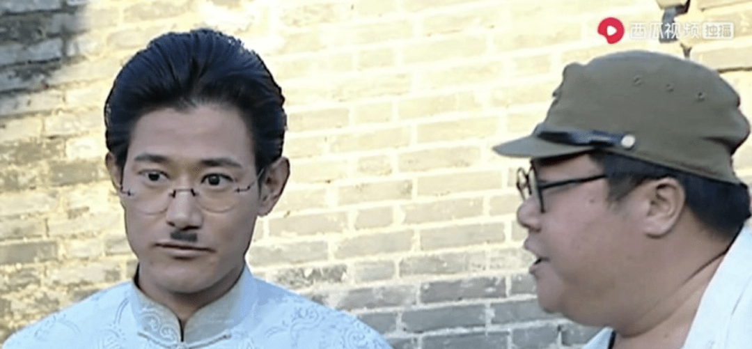 拿命爱中国的日本人,他还是第一个_森田_东京_演艺圈