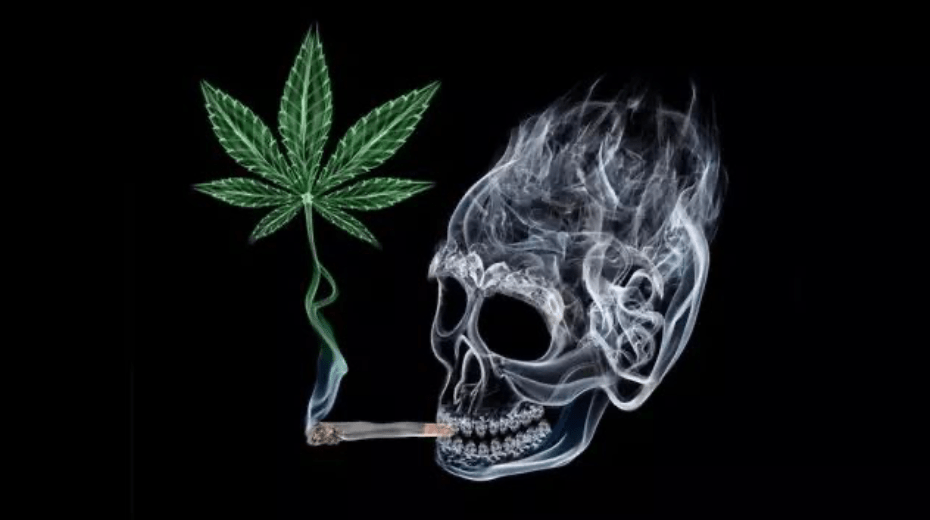 四氢大麻酚,对中枢神经系统有抑制,麻醉作用,吸食后会出现幻觉和妄想