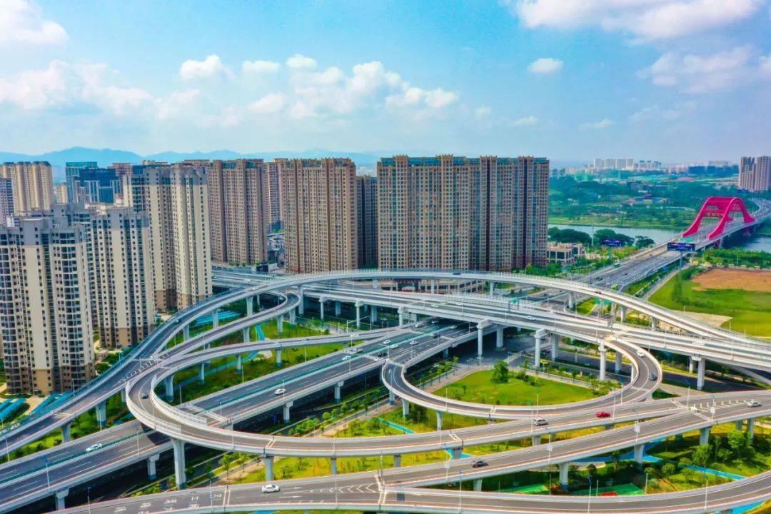 赣周事赣州十年一路生花