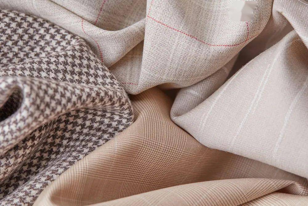 从羊毛到纱线,从纱线到面料,再从面料到服饰,南山智尚在纺织服饰领域