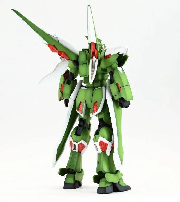 小t高达秀hguc幽灵高达