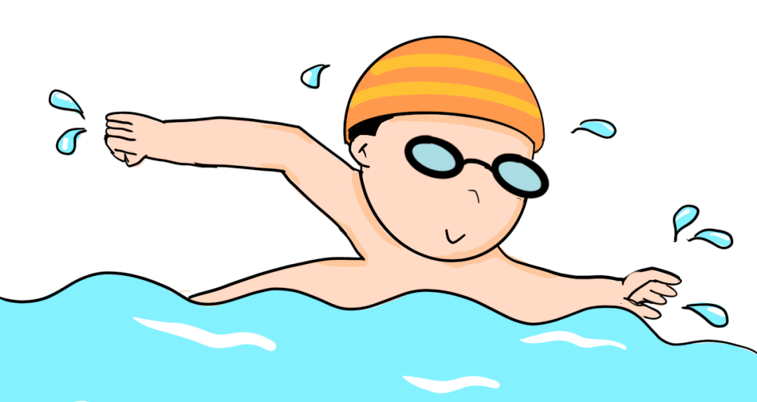 暑假安全第一课——珍爱生命,严防溺水_游泳_下水_家长