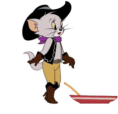 塔拉动作展示丨又美又飒的西部牛仔女郎是多少小伙伴心目中的猫咪女神