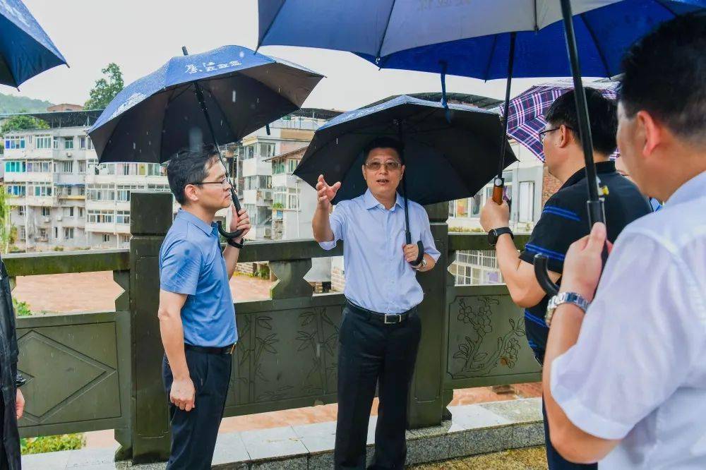 全力以赴抓好防汛救灾各项工作_綦江_应急_姜天波