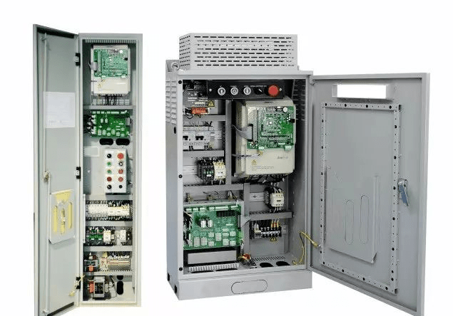 电梯即将进入高温危险季机房降温成必要动作