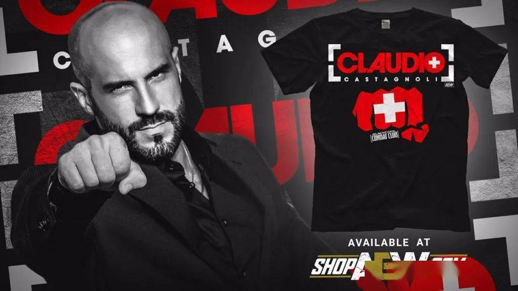 wwe明星塞萨罗加入aew并在禁忌之门的首秀比赛中获胜