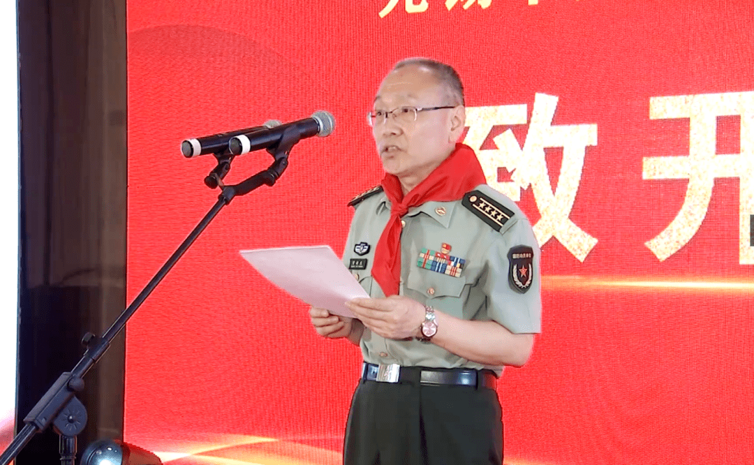 他们来无锡参加夏令营了!_阿合奇县_新疆_军分区