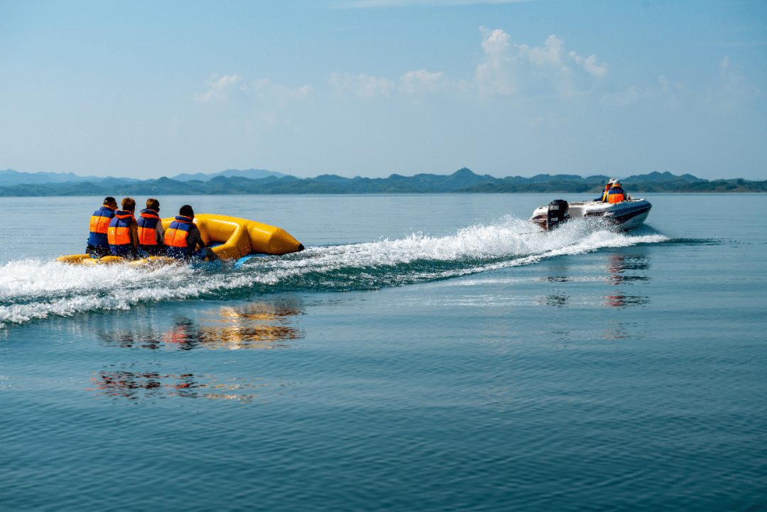 武当山放大招啦最新暑期旅游惠民政策出台