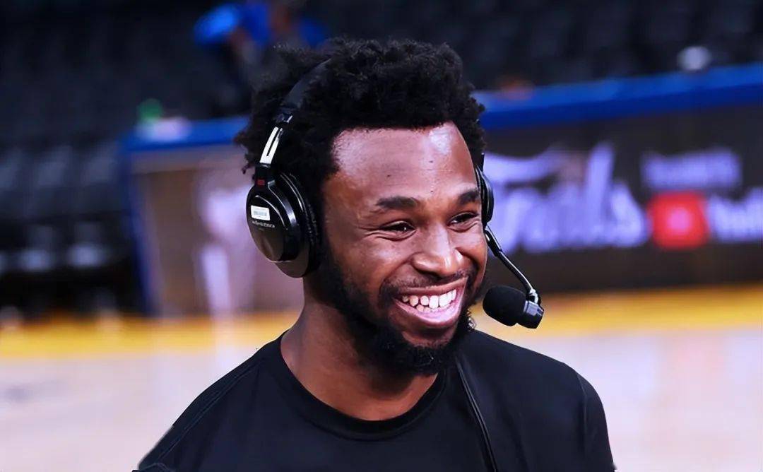 威金斯承认比赛划水勇士和格林改变了我