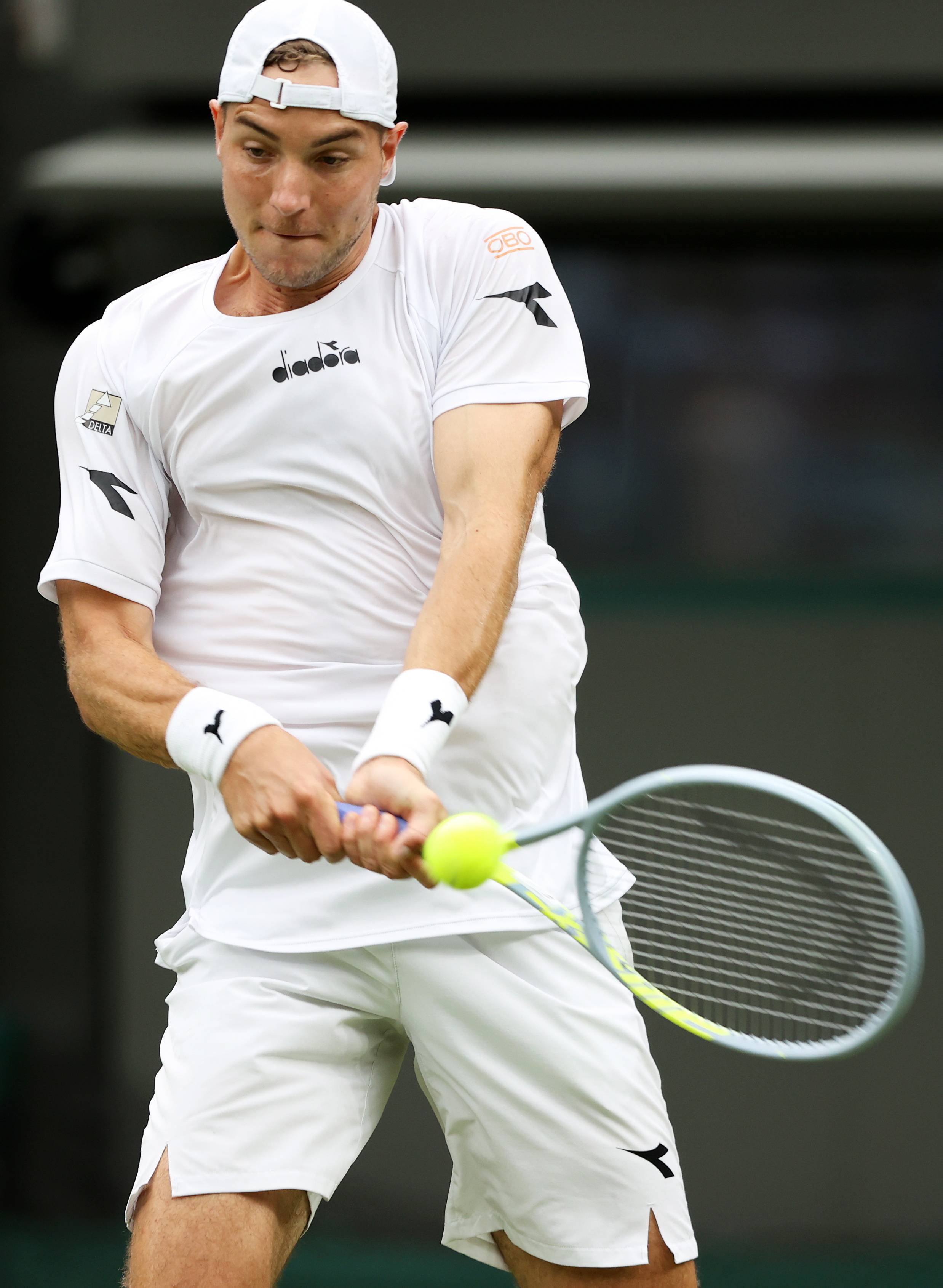 网球温网阿尔卡拉斯晋级