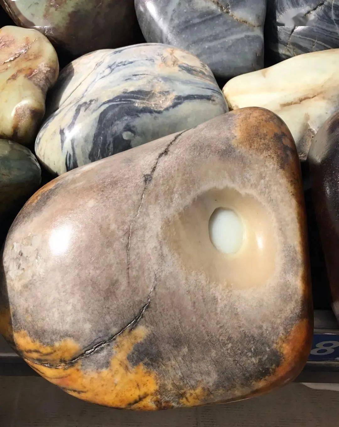 你敢玩石包玉吗