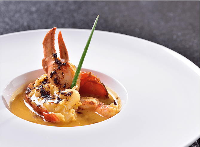 经典粤式招牌菜