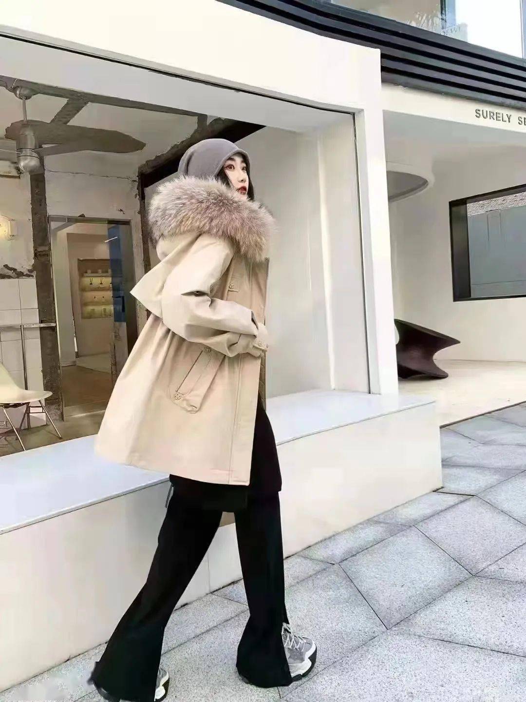 乐婕女装衣旧换新让您的旧衣再次发光