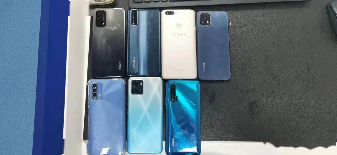 连续多部手机被盗万宁警方出手擒贼