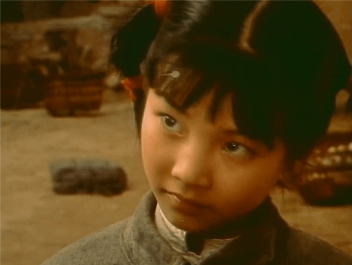 《啊!摇篮》幕后:女主角最初不是祝希娟,"亮亮"原来是女孩子