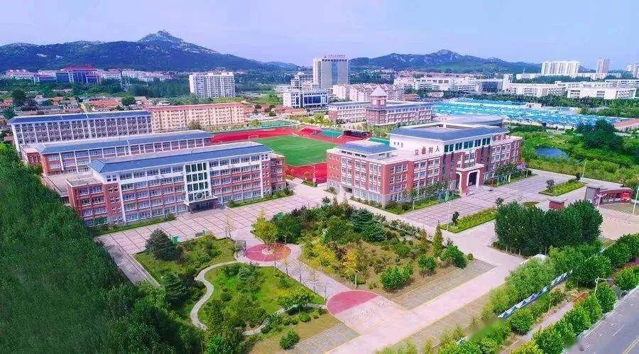 日照市东港实验学校儒风幼儿园招生简章