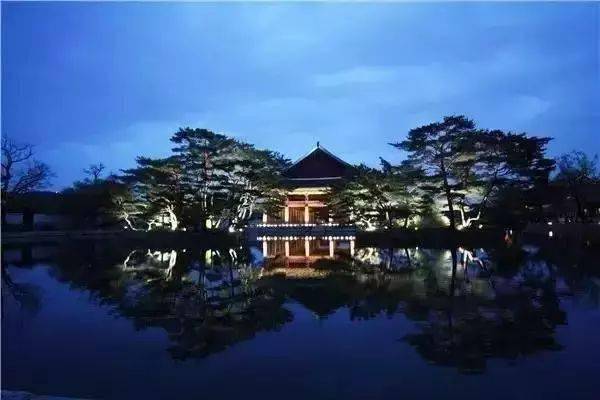 什么样的植物 适合你家院子的风水 种植 庭院 桂花