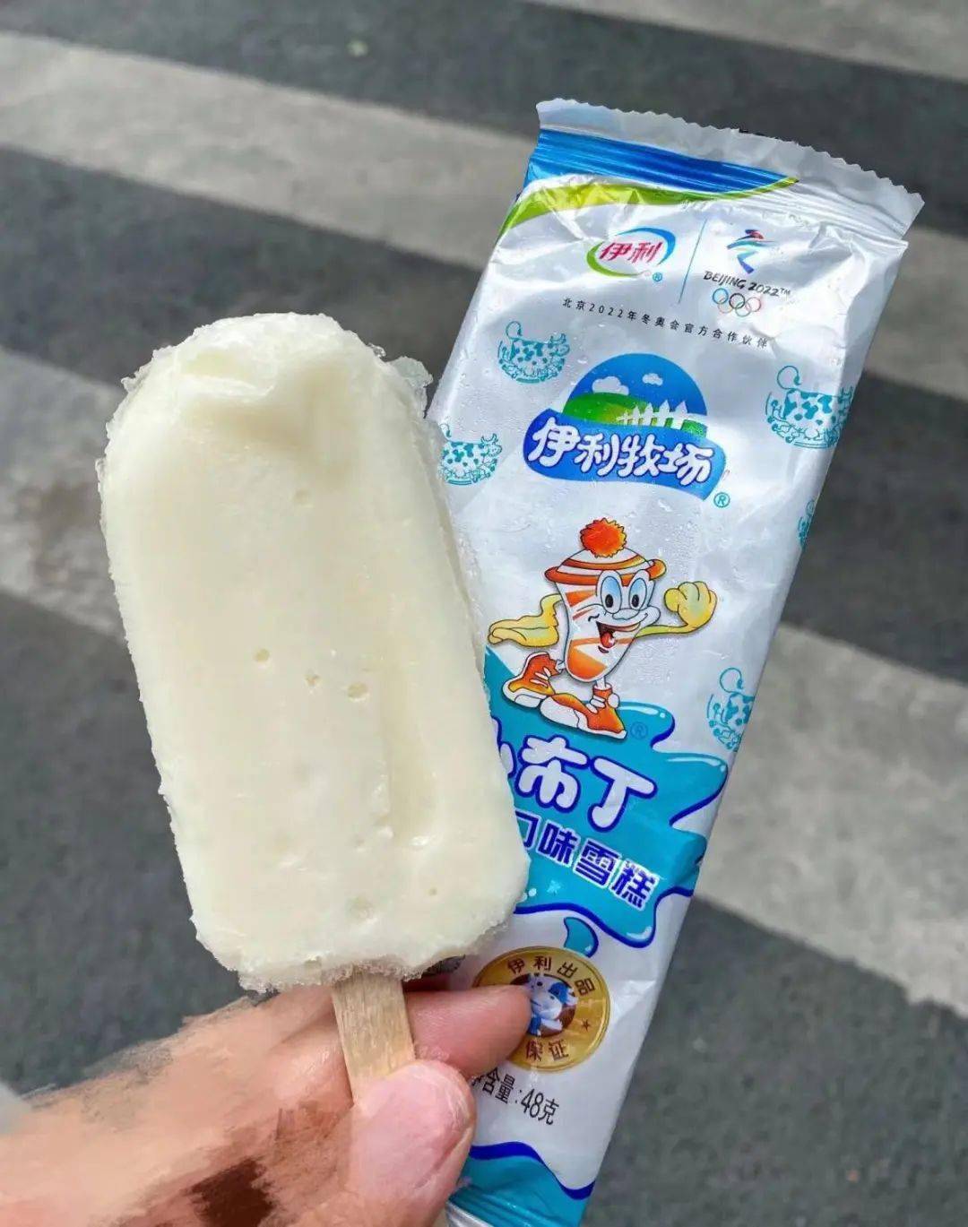 这10的款经典雪糕作为老广的你还没吃过