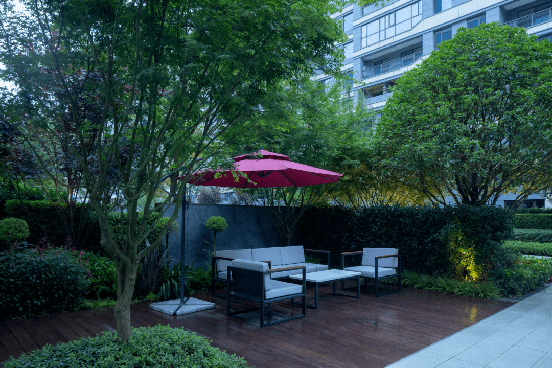 半山森活之美 | 贵阳龙湖·揽境