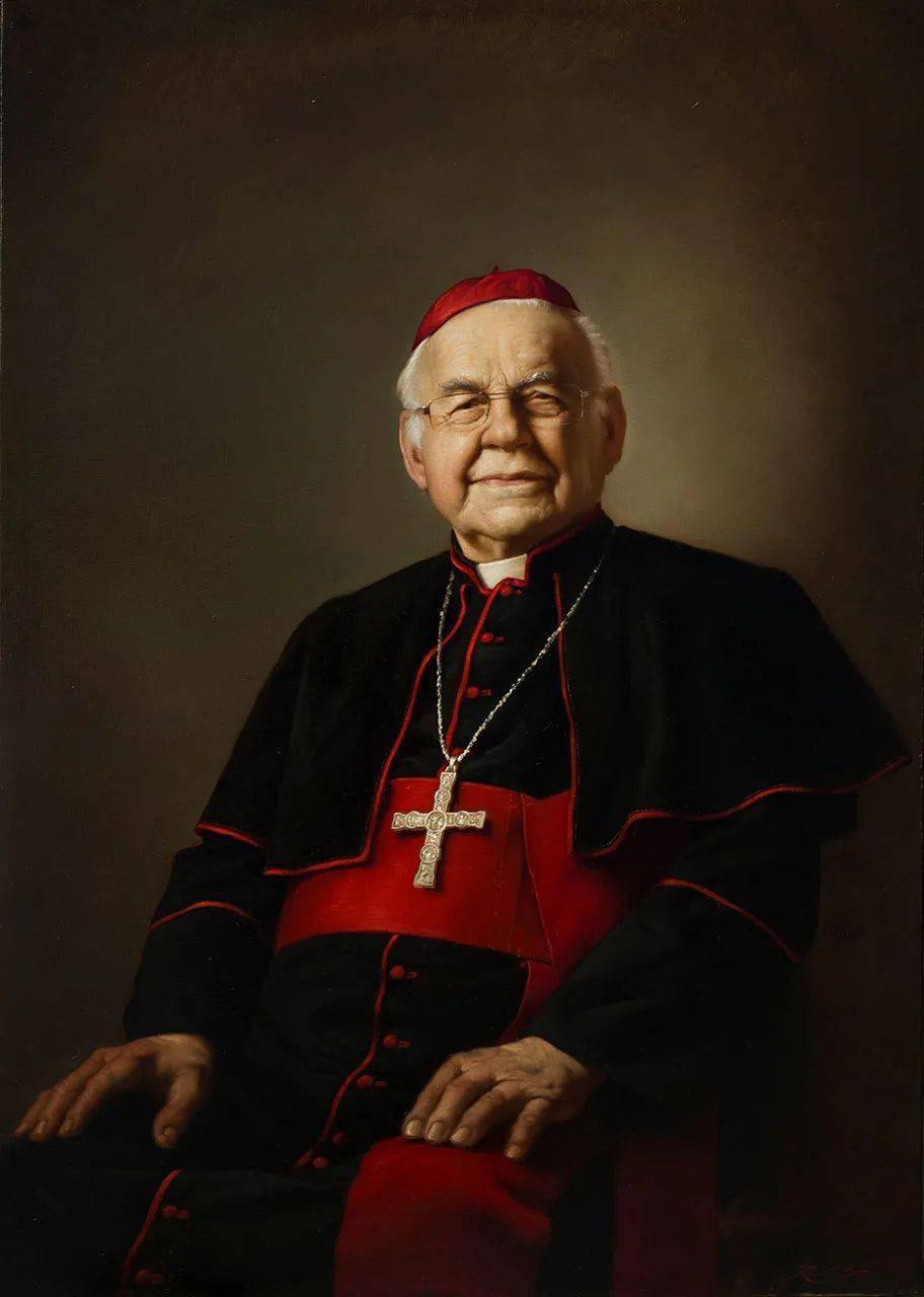 好德如好色意大利画家robertoferri神话象征具象绘画新作