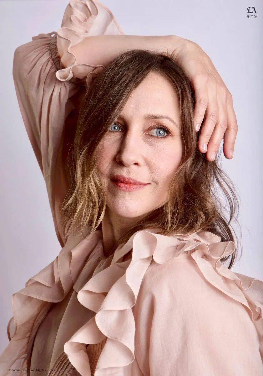 我们最爱的100位宝藏女神(三)_凯伦·吉兰_凯特·丹宁斯_克莱尔·