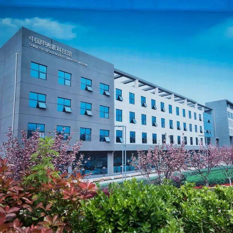 卫康生物做大做强中国的壳寡糖产业