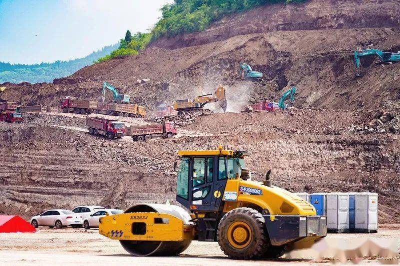 麻柳镇即将迎来大发展!_项目_达州_经开区