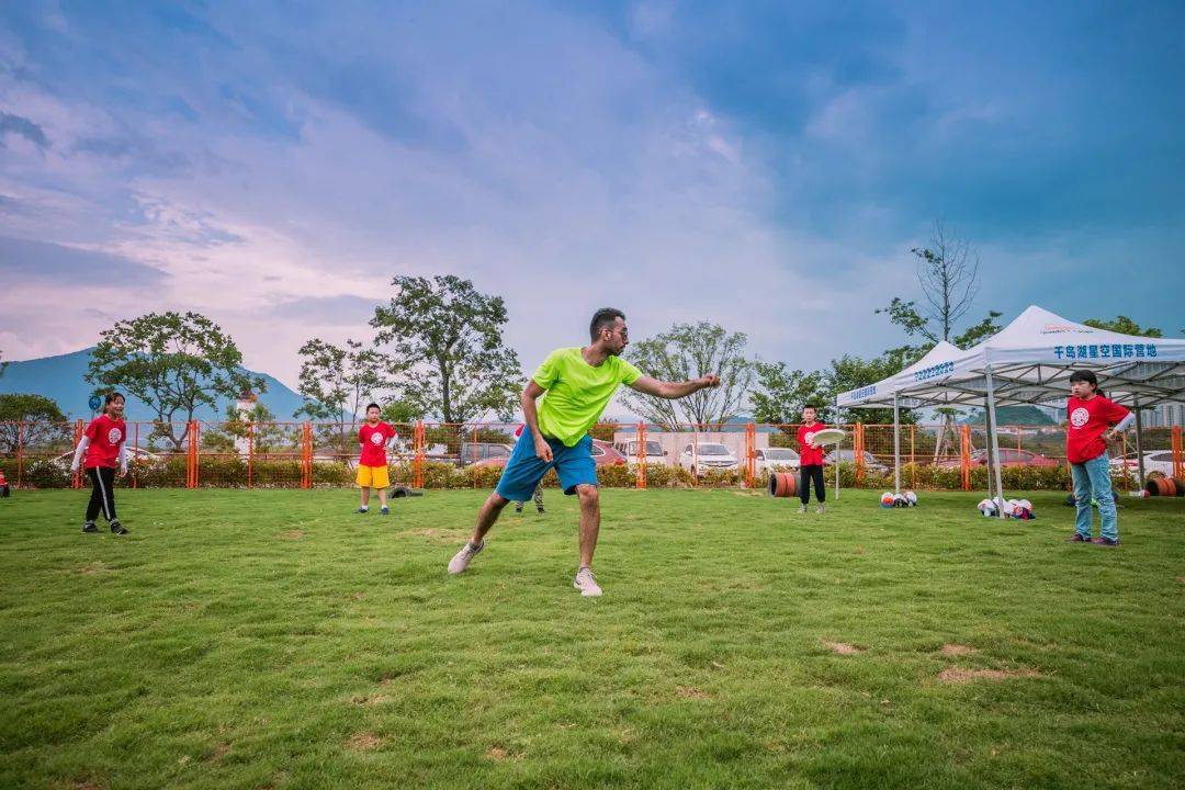 江南都市报少儿动感夏令营7天6夜千岛湖国际夏令营