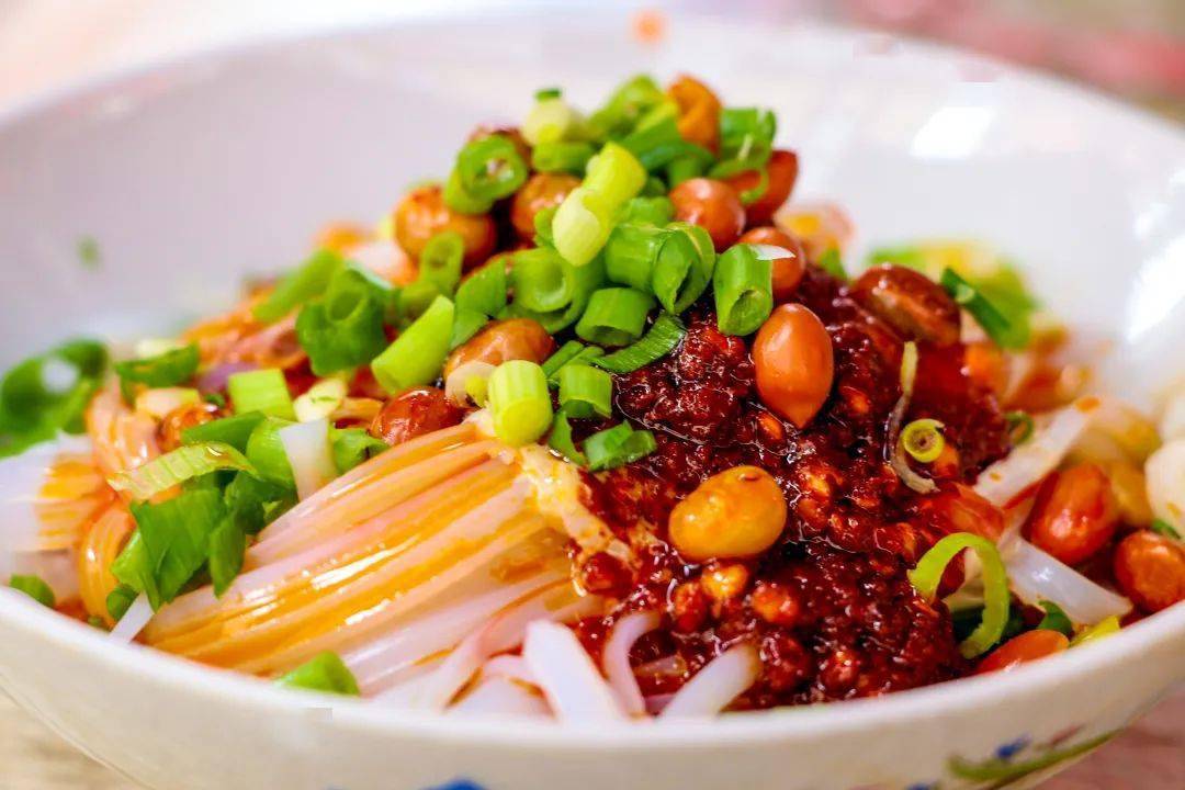 畅游安顺趣游季丨夏日清凉避暑小吃第二弹