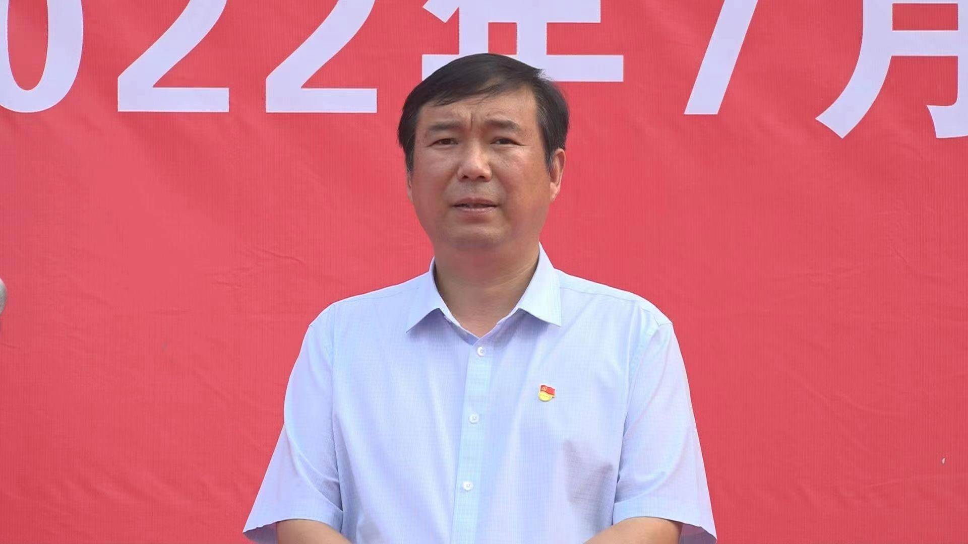 三条道路变通途镇平紫金城路健康路工业路路段正式贯通