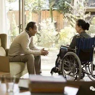 顶级养老院的残酷真相,这里的老人,才知人间真实!_奶奶_父亲_网友