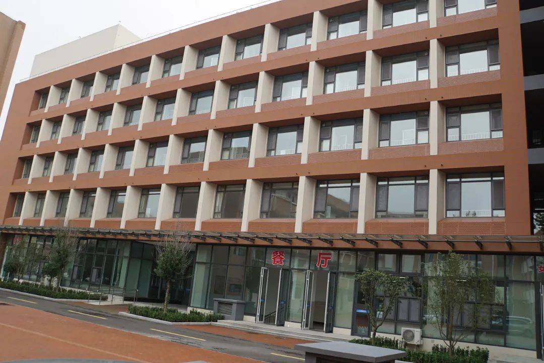 速看淄博一学校传来新消息