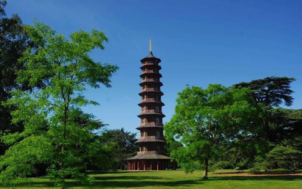 回顾师者曹林娣中国园林的建筑意