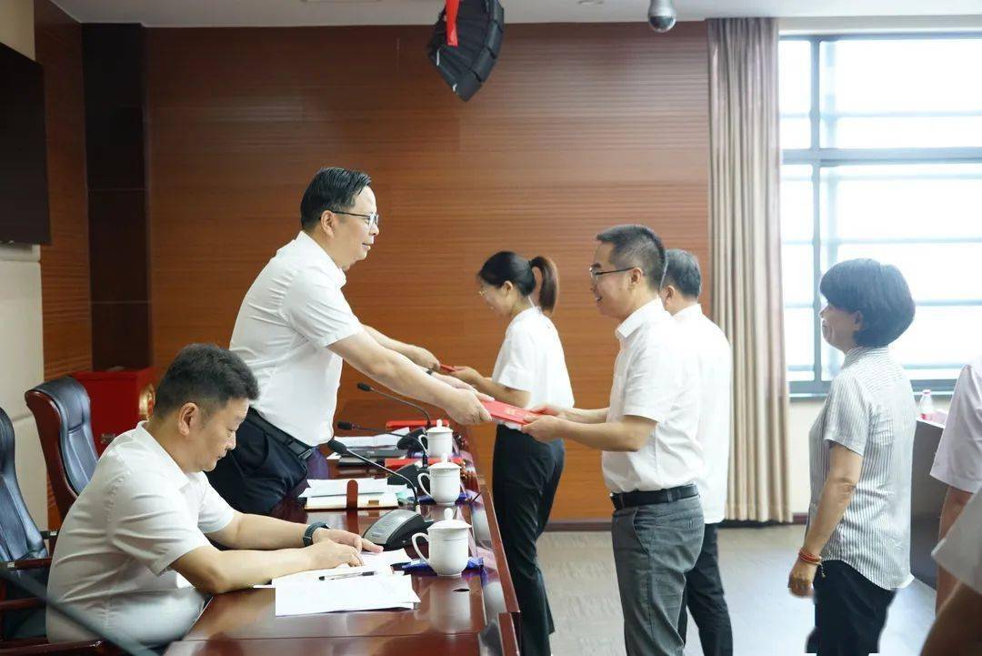 人大常委会监察司法工作专家咨询团聘任仪式举行_监督_德清县_高奇凡