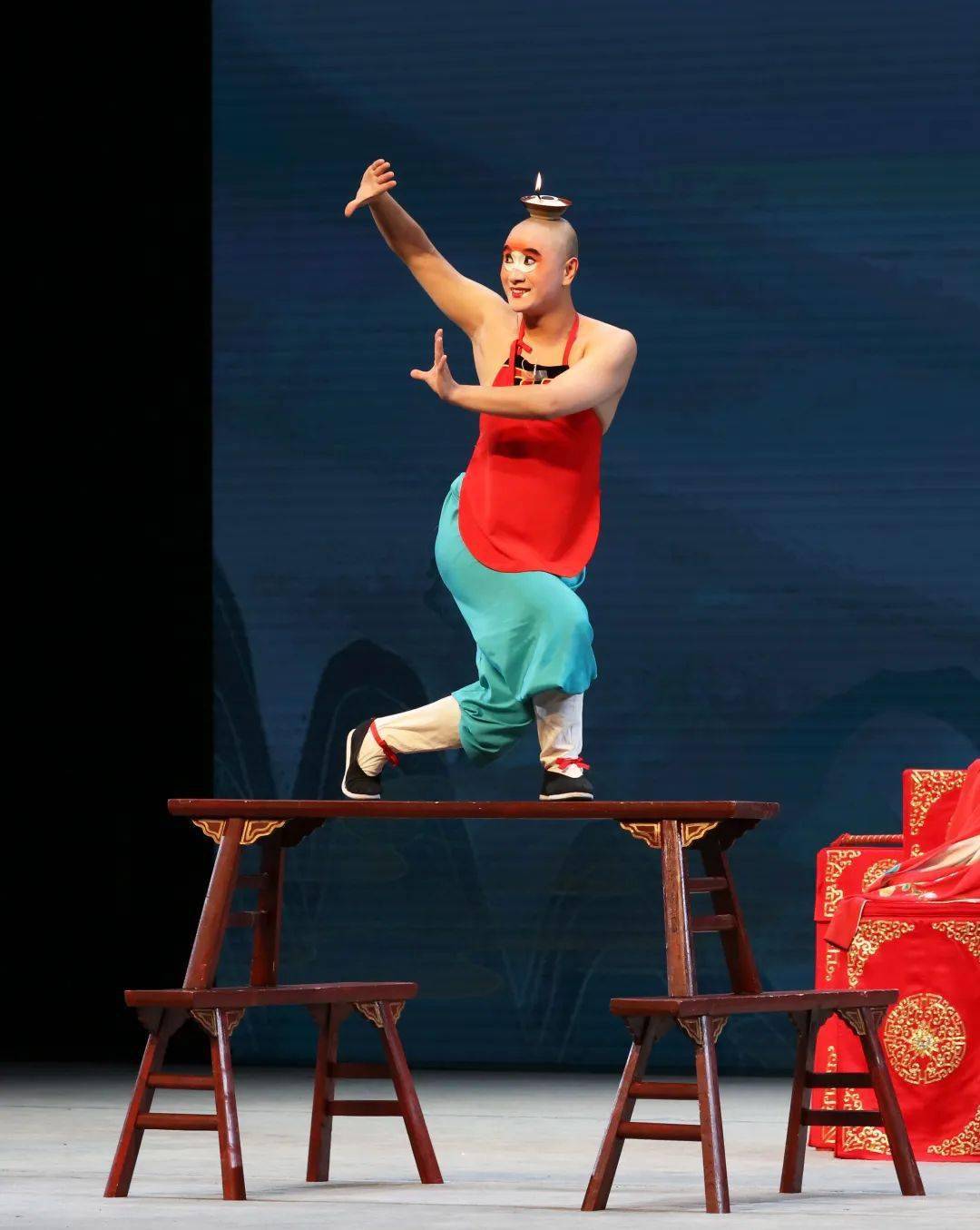 3金4银2铜浙婺在2022新松计划浙江省青年戏曲演员大赛中再创佳绩