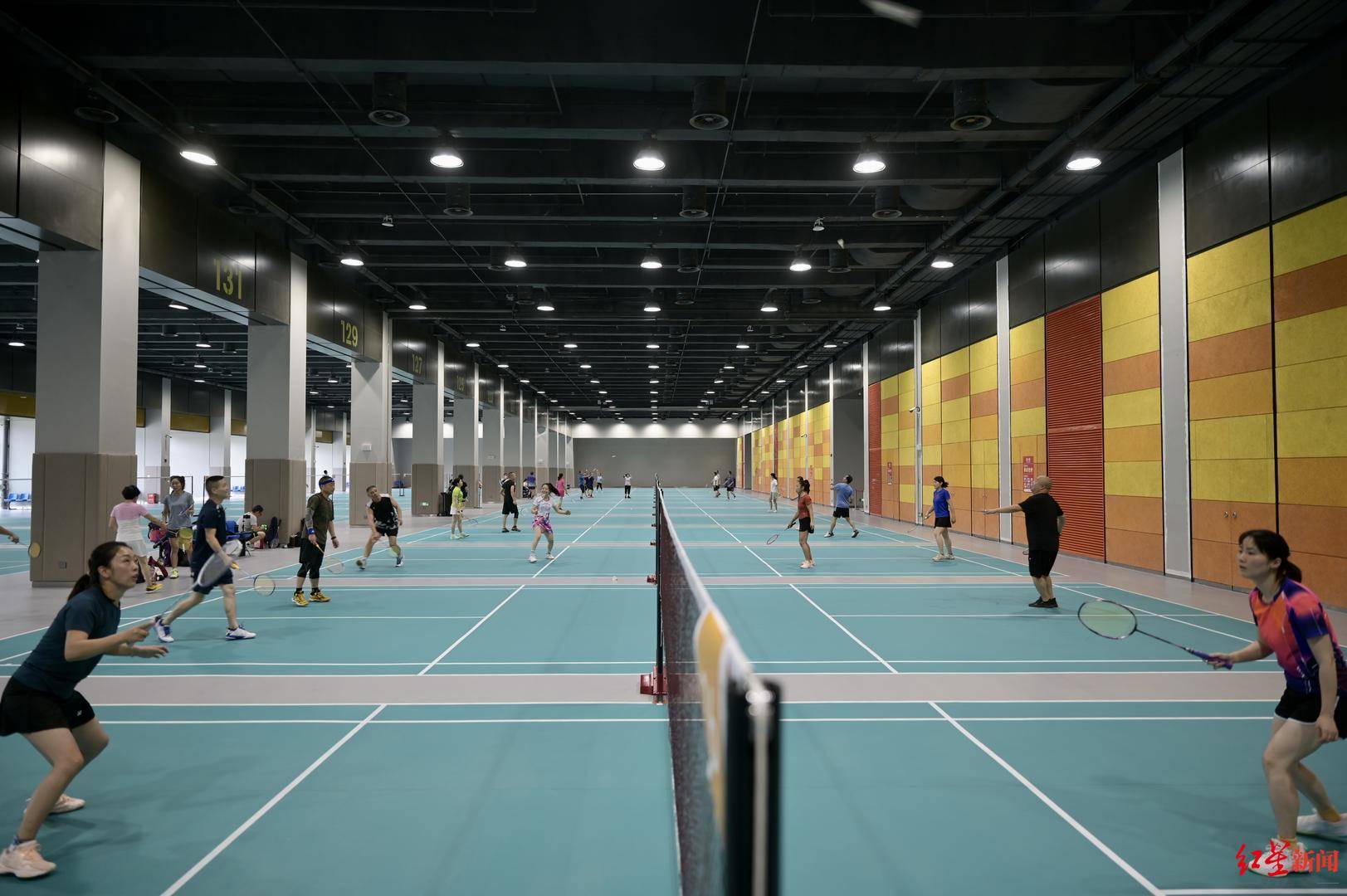 开放时间6月,成都开启了大运场馆开放惠民行动均已全部对外开放目前