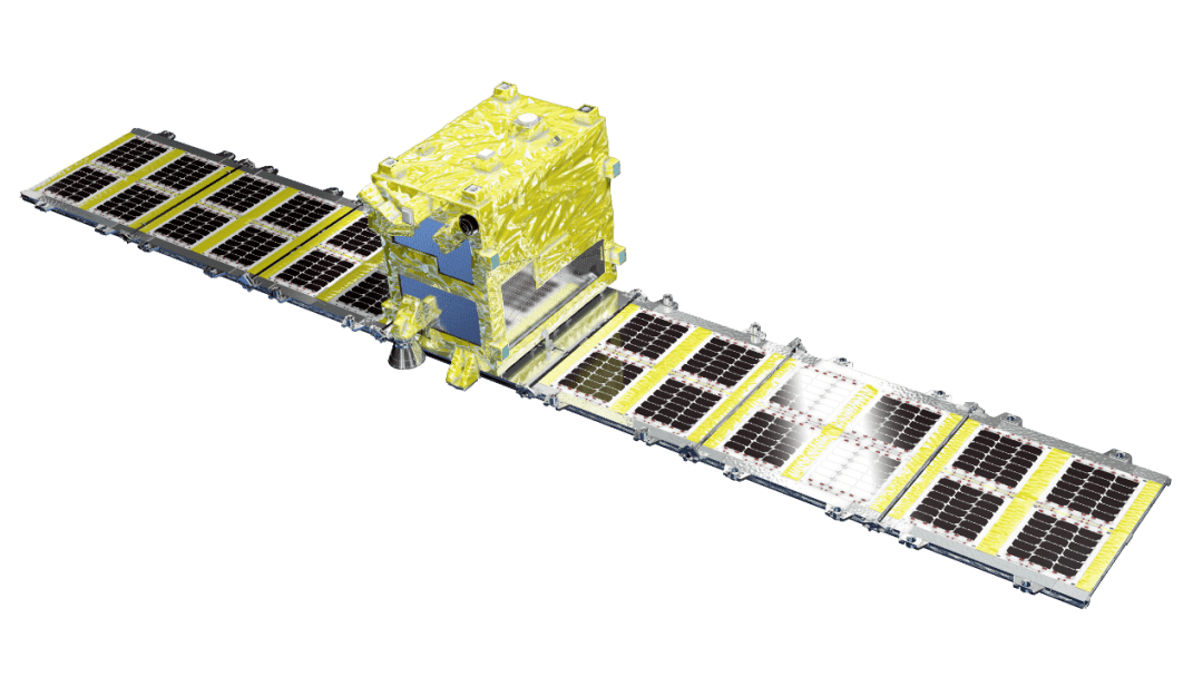 合成孔径雷达卫星研究发展现状及市场分析