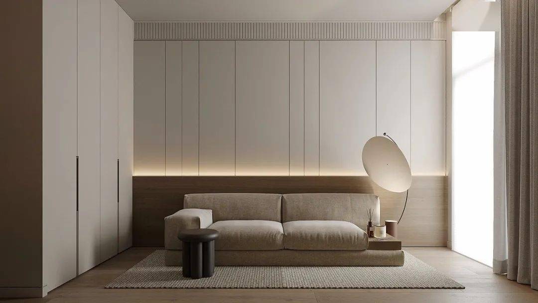 会员网红背景墙造型合辑