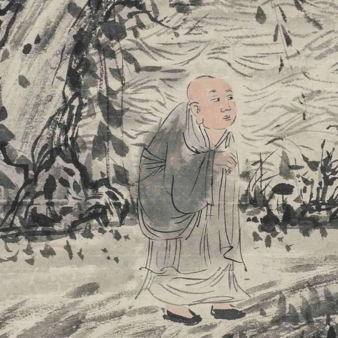 林海钟:如何学习中国画_绘画_传统_作品