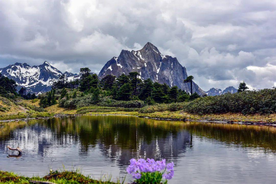 德贡公路孔雀山隧道贯通!_建设者_道路_德钦县