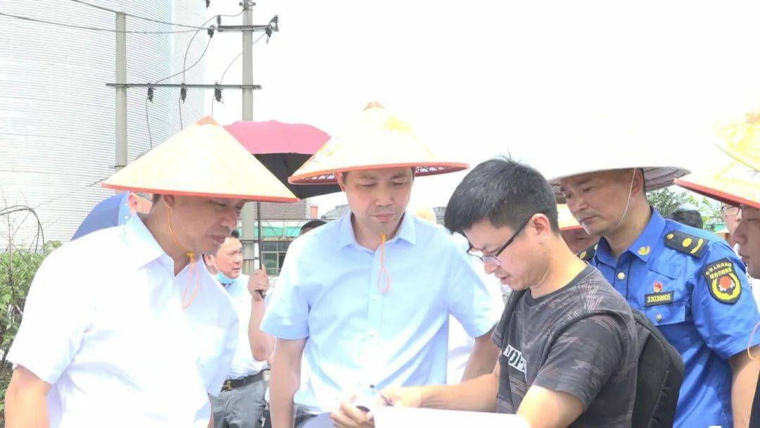 太疯狂了（乐海塘安澜工程）乐清海塘安澜工程，(图2)