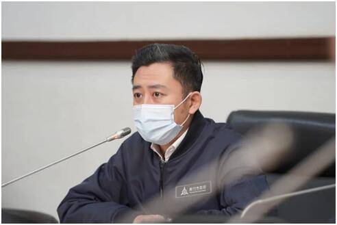 民进党籍新竹市长被爆料论文涉嫌抄袭，连错字都一模一样