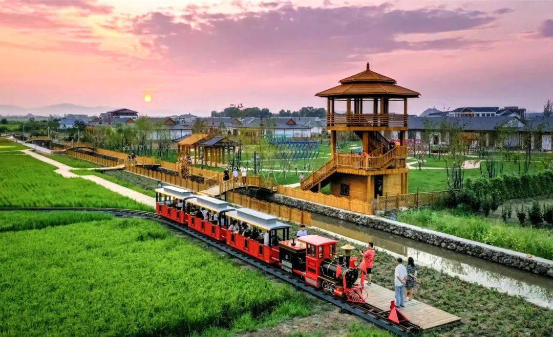 【龙头新闻·黑龙江日报】牡丹江市西安区中兴村:以乡风文明之魂 筑