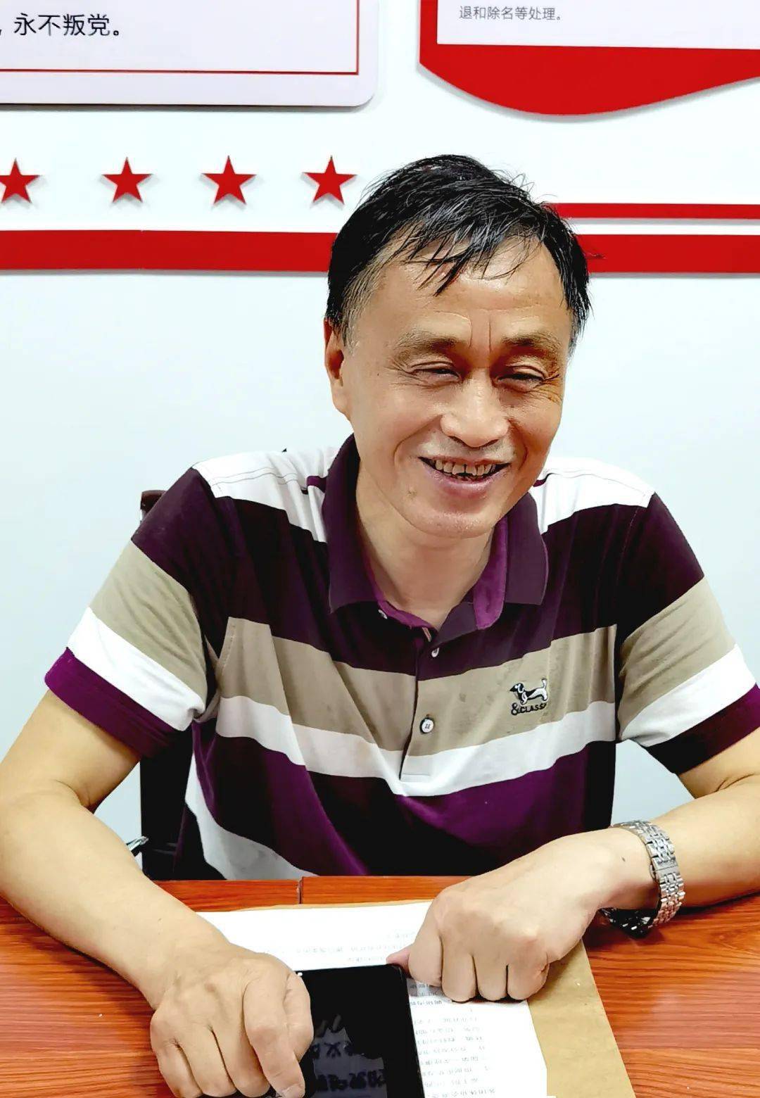 刘永宁同志在听取水电安装协会同志们的发言后,对该协会前两年的工作