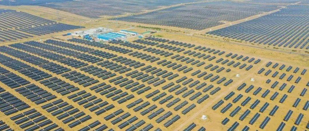 华北区域光伏电站并网运行管理实施细则（2022） 征求意见调度电力机构 