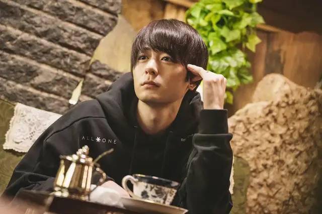 被背叛的田川的忧郁老公温柔过头我只好出轨了三观震碎但就是看得停不