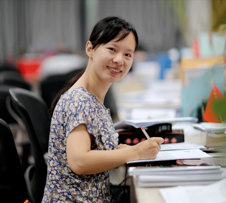 活力三中61喜报厉害了福州三中这6位老师被认定为福州市学科带头人