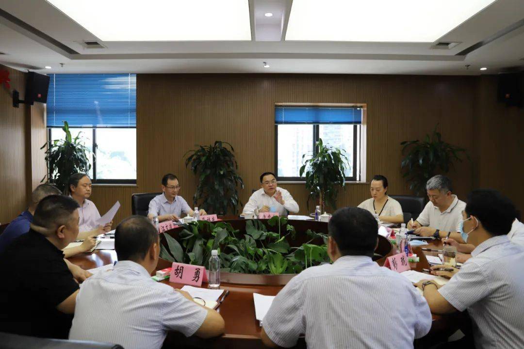 要闻丨市民政局领导到市石桥铺殡仪馆调研指导_殡葬_服务_唐步新